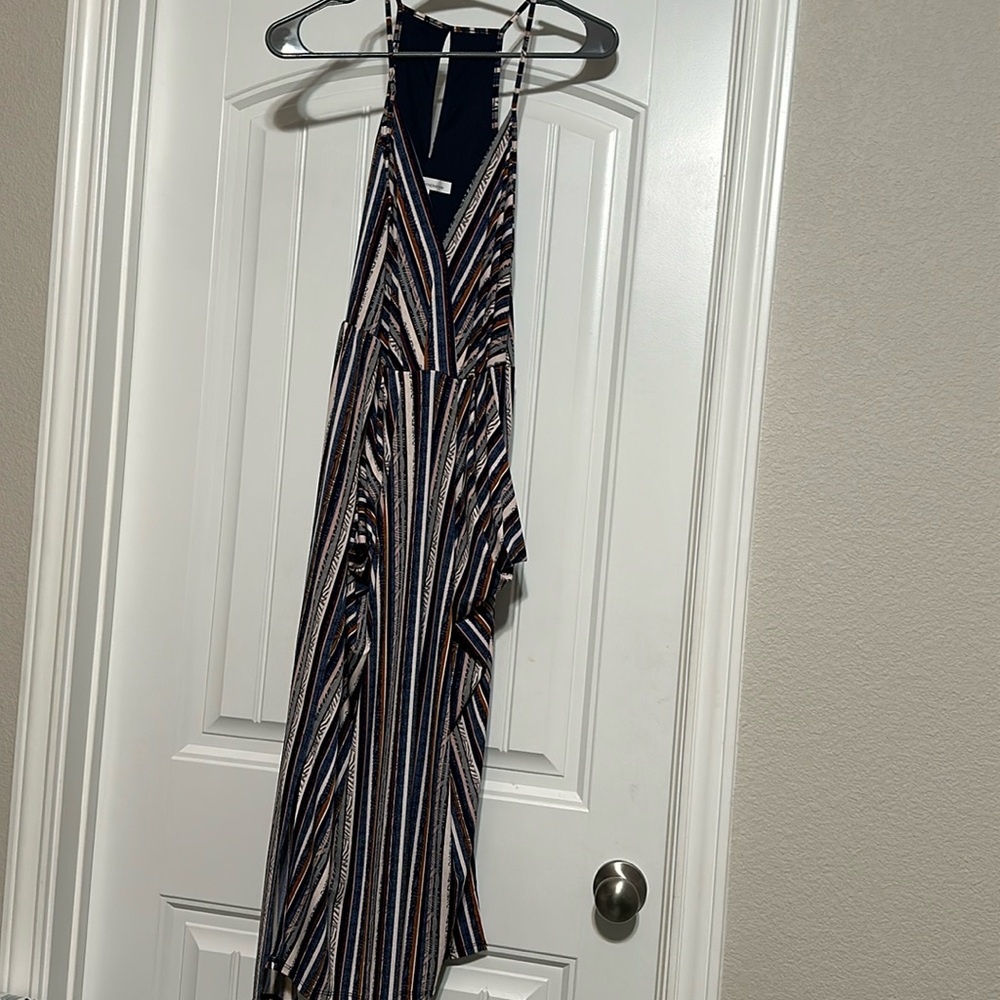 Super pretty sundress with pockets